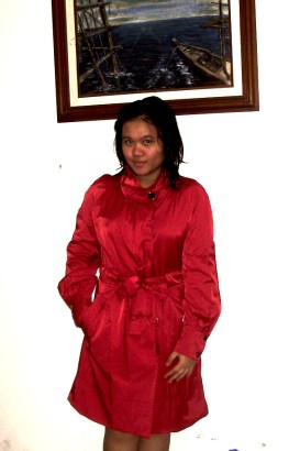 my object of guilty pleasure