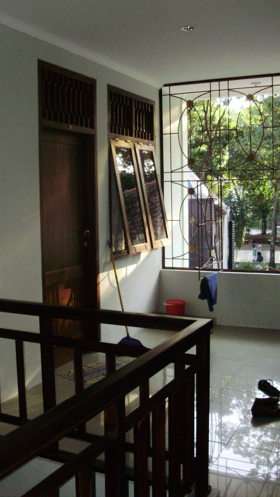 pintu kamar