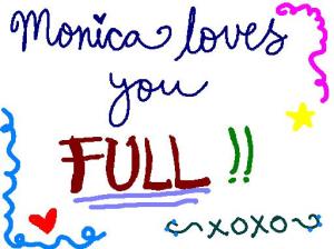 something I just doodled with my beloved Tablet.