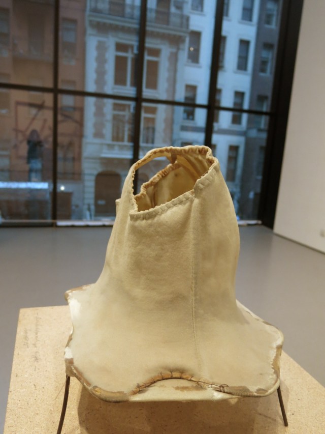 Foto ini diambil di MoMA (Museum of Modern Art)