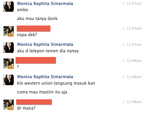 hacker Facebook bangsat - 1