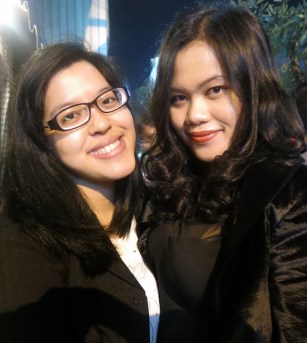 monicantik - marsha faradina