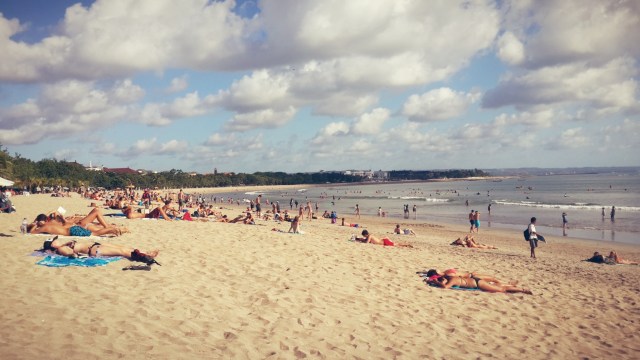 monicantik - kuta bali