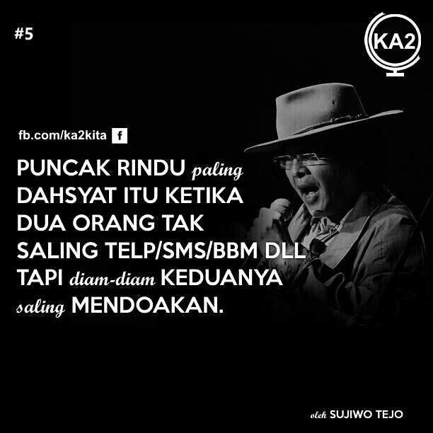 keras bro...tapi benar