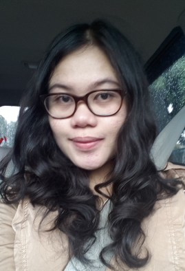 my current hairstyle