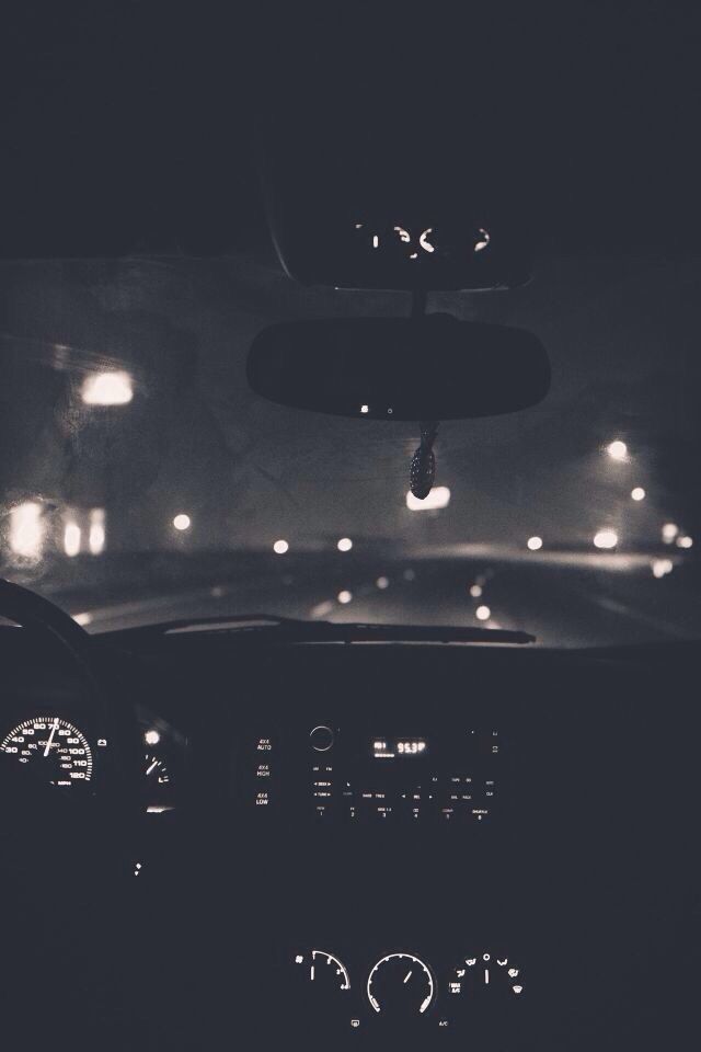 night drive