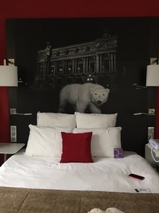 Mercure Opera Louvre