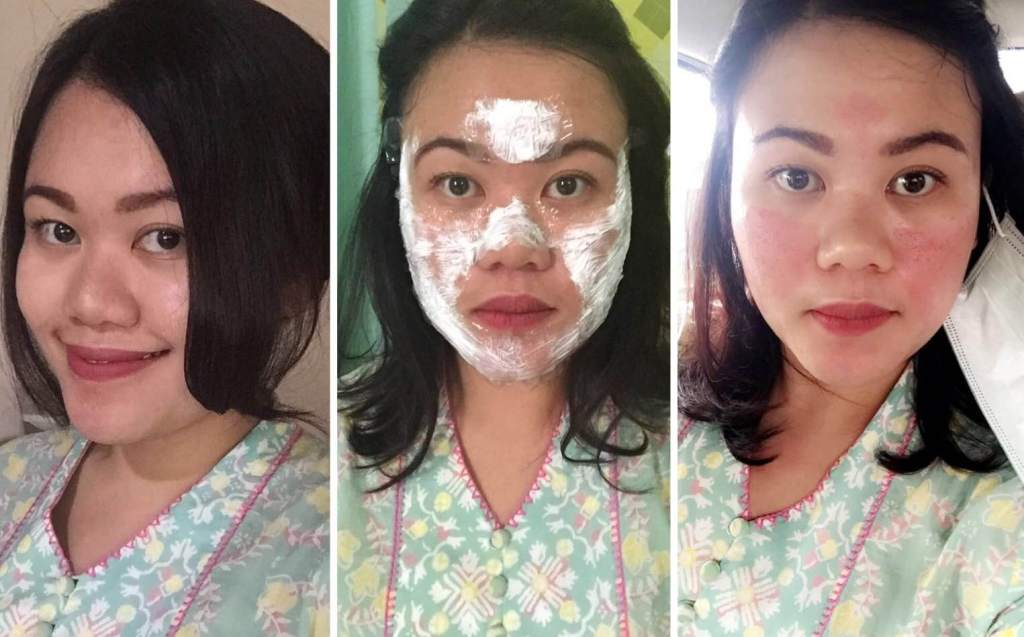 First eMatrix Experience