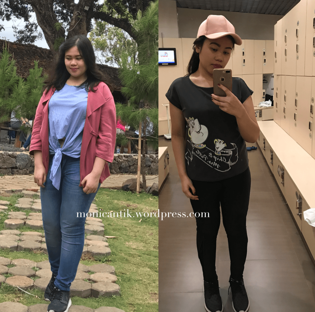 Turun 15 Kg dengan Diet Keto (Low Carb High&nbsp;Fat)